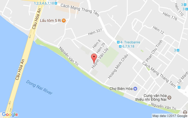 Cơm Chay Đức Quý