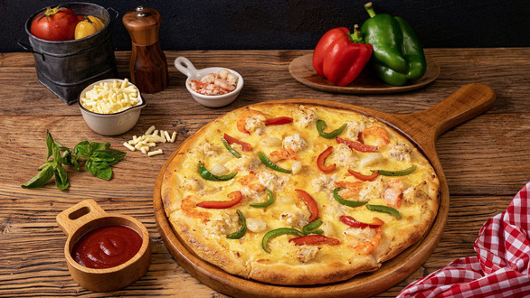 Pepperonis Delivery Outlet - Nguyễn Văn Cừ