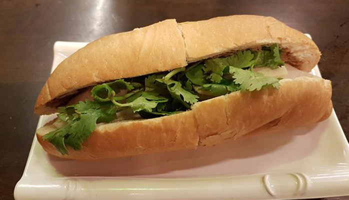 Huỳnh Ký - Bánh Mì Heo Quay