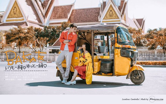 Alenvina - Đà Nẵng