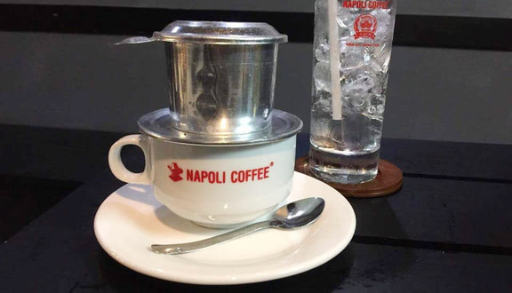 Napoli Coffee - Cafe & Sinh Tố