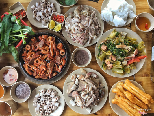 Lòng chát