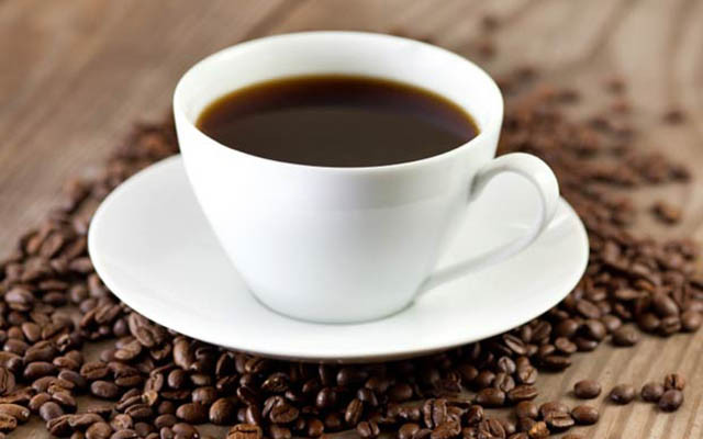 Hiếu Cafe - Trưng Trắc