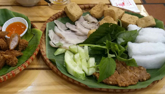 Quốc Anh - Bún Đậu, Phở Cuốn & Mì Udon