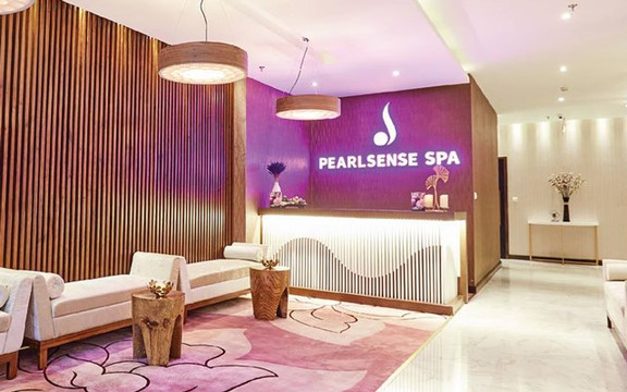 Pearlsense Spa