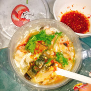 Ăn soup c bụi hoài k biết ngán luôn kkk