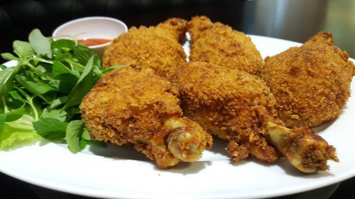 Quán Gà Nhà - Nguyễn Văn Quỳ