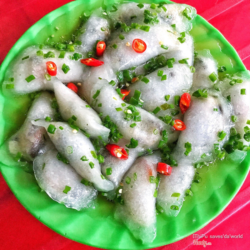 Bánh lọc