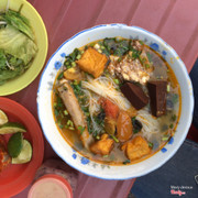 bún riêu