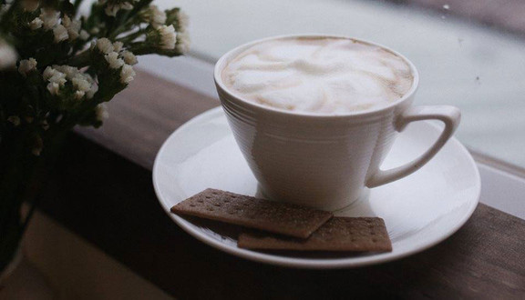 Lyon Coffee - Phổ Quang