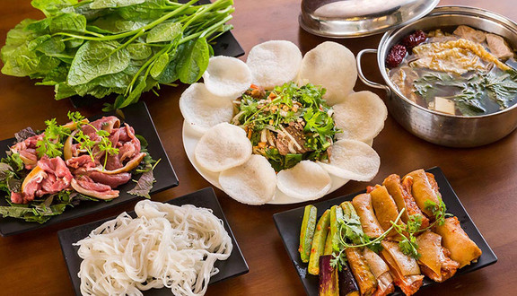 Dê Tươi Tấn Thắng