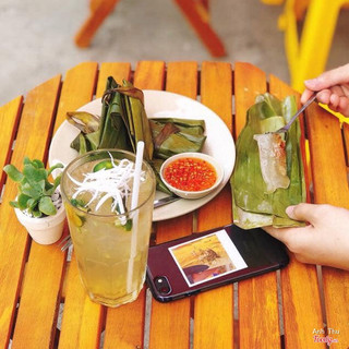 Bánh lọc