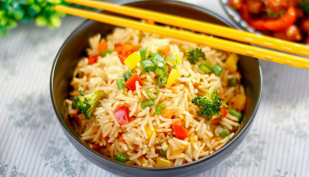 Minh Hải - Hủ Tiếu Xào, Nui Xào & Cơm Chiên