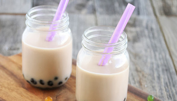 Daty Coffee & Milk Tea
