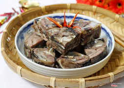 Giò thủ