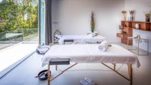 Như Spa