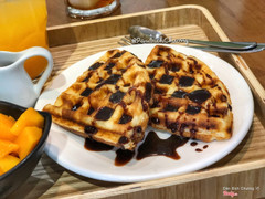 Waffle