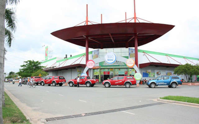 Big C An Lạc