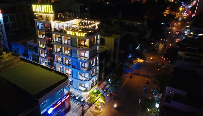 Mira Hotel Quy Nhơn