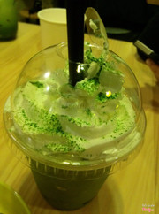 Matcha