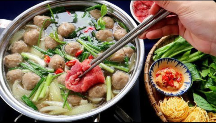 Lẩu Bò 69 - Thống Nhất