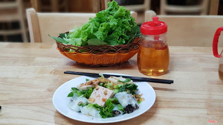 B&#225;nh Cuốn