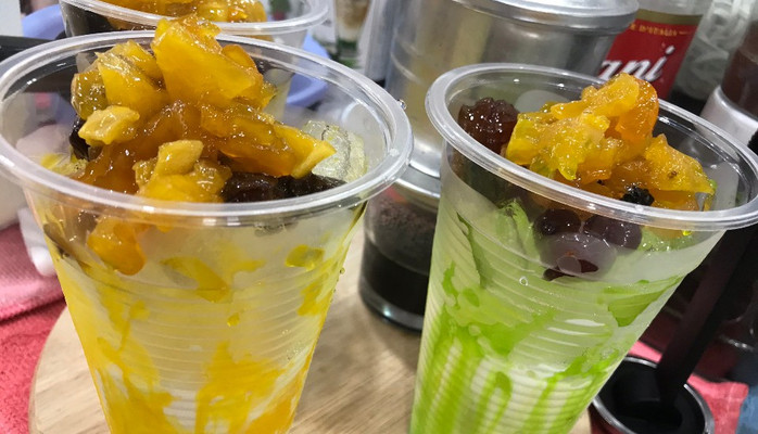 Family Bubble Tea - Trà Sữa, Sinh Tố & Nước Ép - Tây Hòa