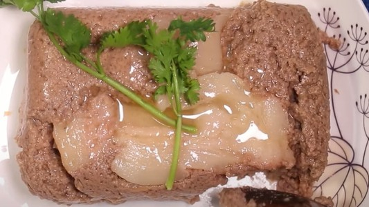 Bánh Mì & Nước Ép Hoa Quả - Giải Phóng