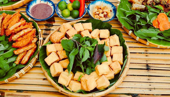 Tú Tú - Bún Đậu & Mì Cay - 541 Xô Viết Nghệ Tĩnh