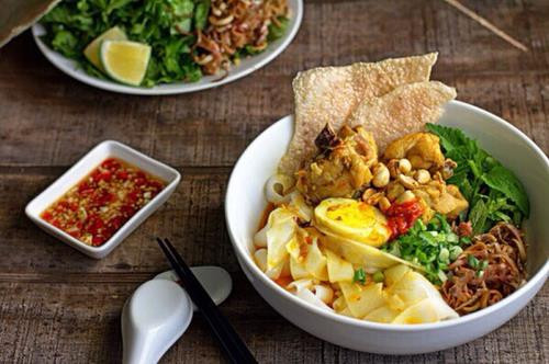 Quán Yến - Mỳ Quảng, Bánh Canh & Cơm Trưa, Tối