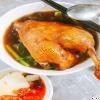 Mì Đùi Vịt Góc Tư