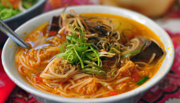 Bún Riêu Cua 231 - Phạm Văn Chiêu