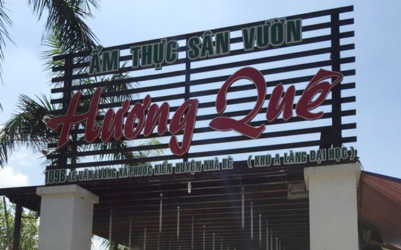Câu Cá Hương Quê - Lê Văn Lương