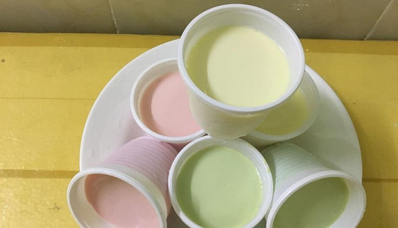 Sữa Chua Phô Mai Đà Lạt - Võ Văn Kiệt