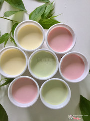 Rất thơm, ngon,béo và mịn