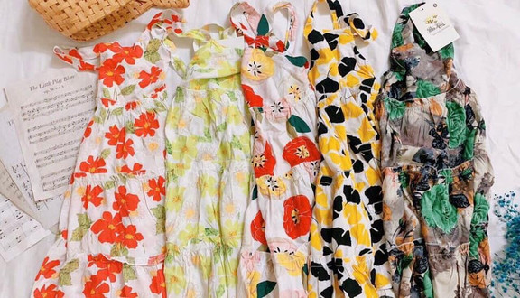 Trendy - Hoàng Diệu