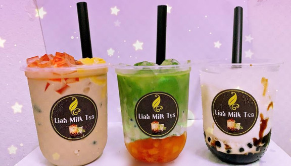 Linh Milk Tea - Nguyễn Khoái - Shop Online