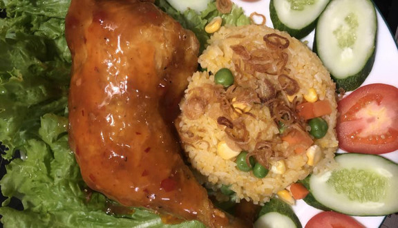 Cơm Gà & Cơm Văn Phòng 26 - Shop Online