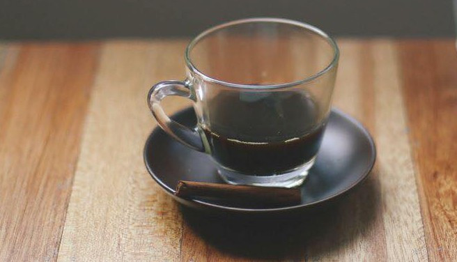 Trạm Cafe - Lê Lợi
