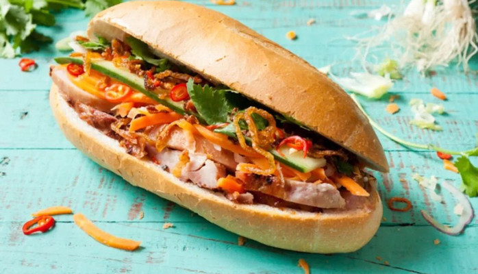 Bánh Mì Hải Ninh