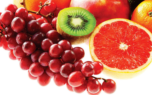 Trái Cây Tươi - Đốc Ngữ