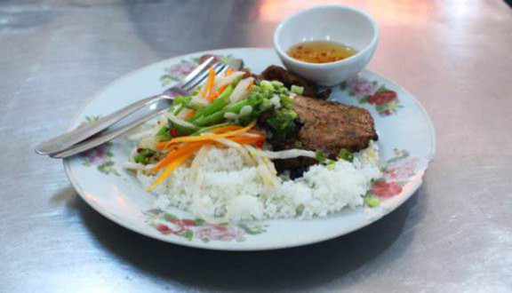 Cơm Tấm Thùy Trang