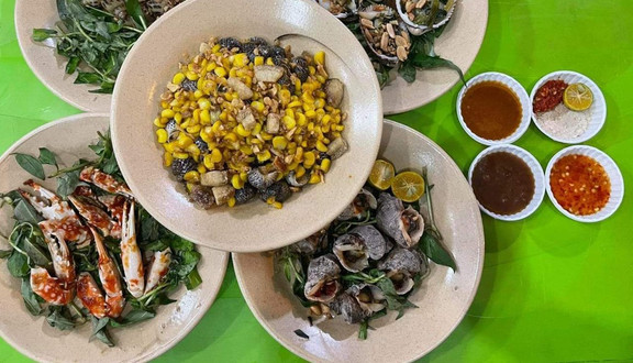 Hàu Chén 7K A Chề