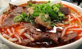 Bún Bò Huế An Cựu