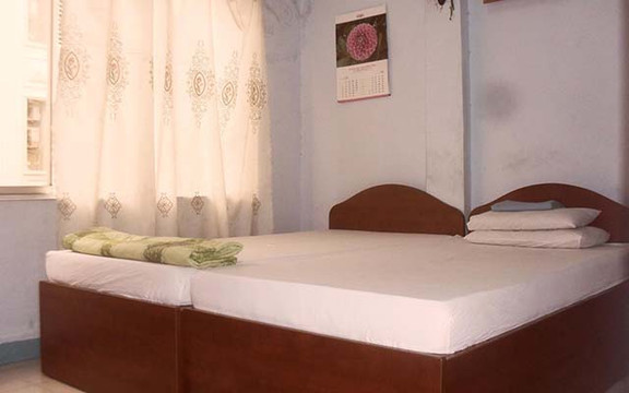 Cường Thanh Hotel - Trần Thiện Chánh