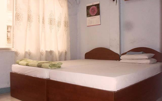 Cường Thanh Hotel - Trần Thiện Chánh