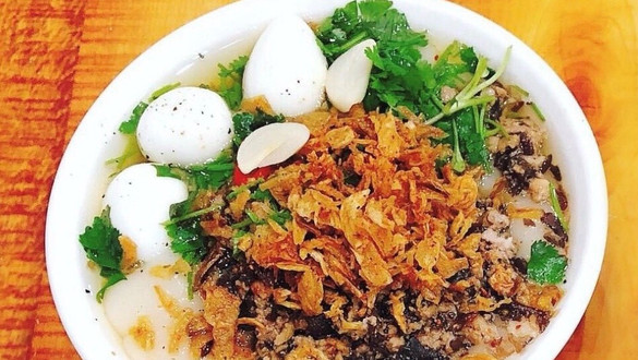 Bánh Đúc Nóng Thanh Tùng - Bạch Mai