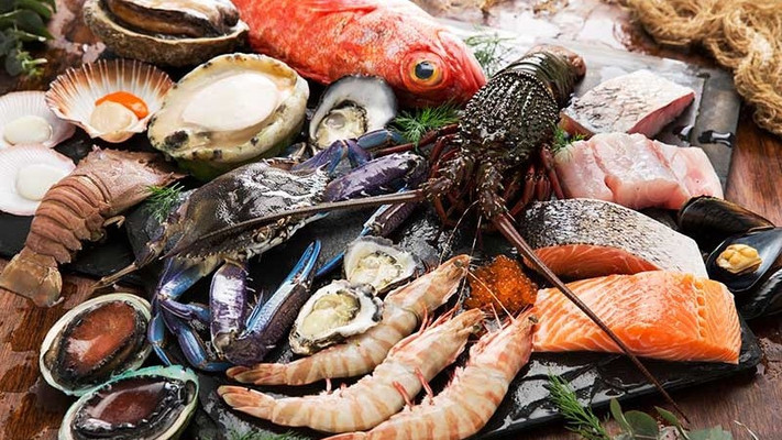 Thực Phẩm Tươi Sống - Chị Út