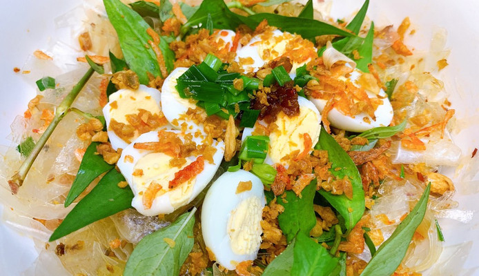 Bếp Chú Đạt - Thực Phẩm Tươi Sống & Rau Củ Qủa