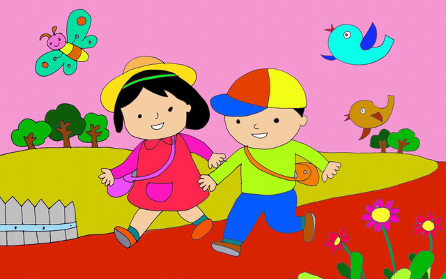 Mầm Non Tư Thục Sao Mai - An Dương